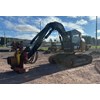 2017 Caterpillar 501HD Harvesters and Processors